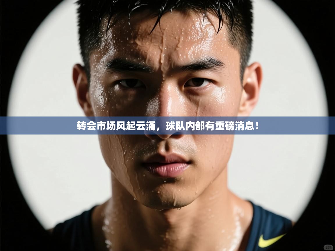 转会市场风起云涌，球队内部有重磅消息！  第1张