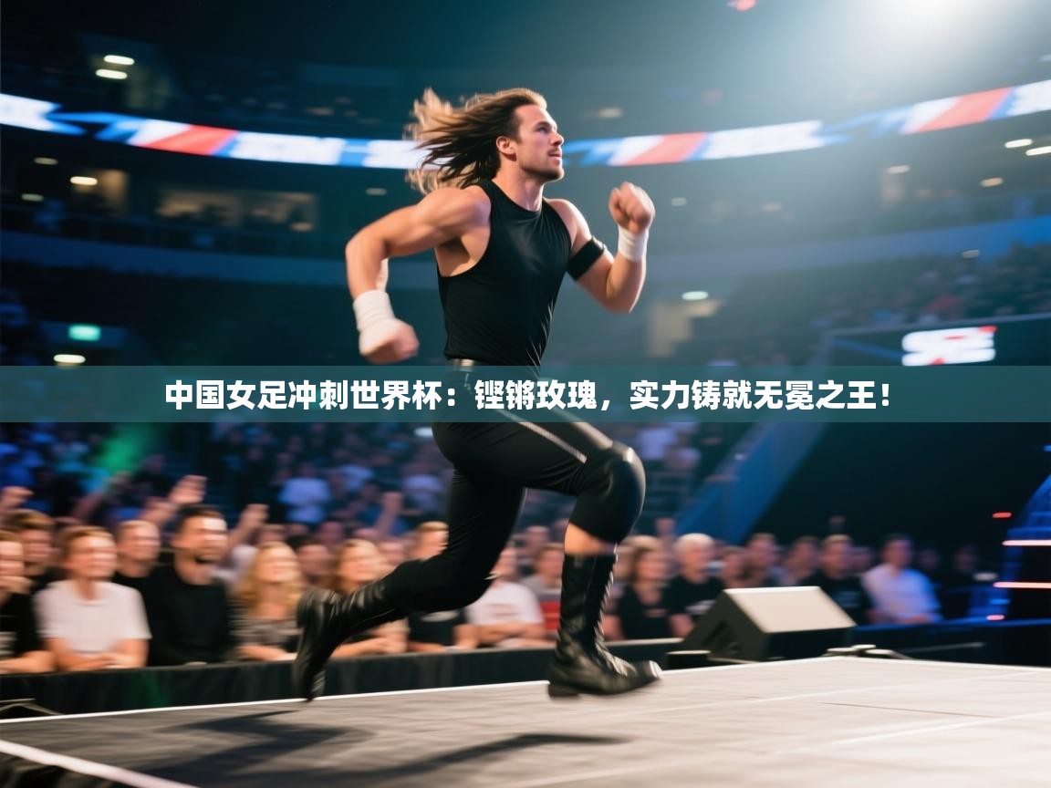 中国女足冲刺世界杯:铿锵玫瑰,实力铸就无冕之王! 第1张