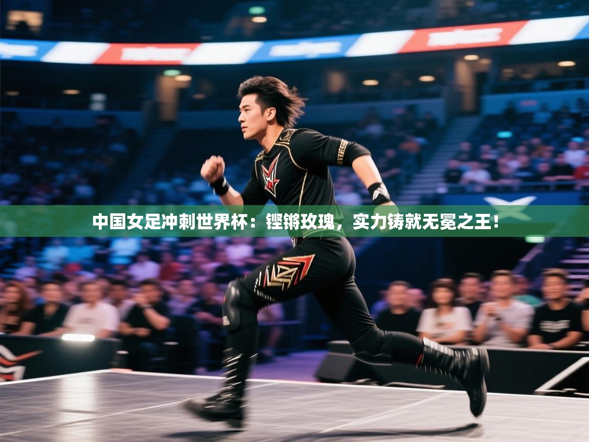 中国女足冲刺世界杯:铿锵玫瑰,实力铸就无冕之王! 第2张