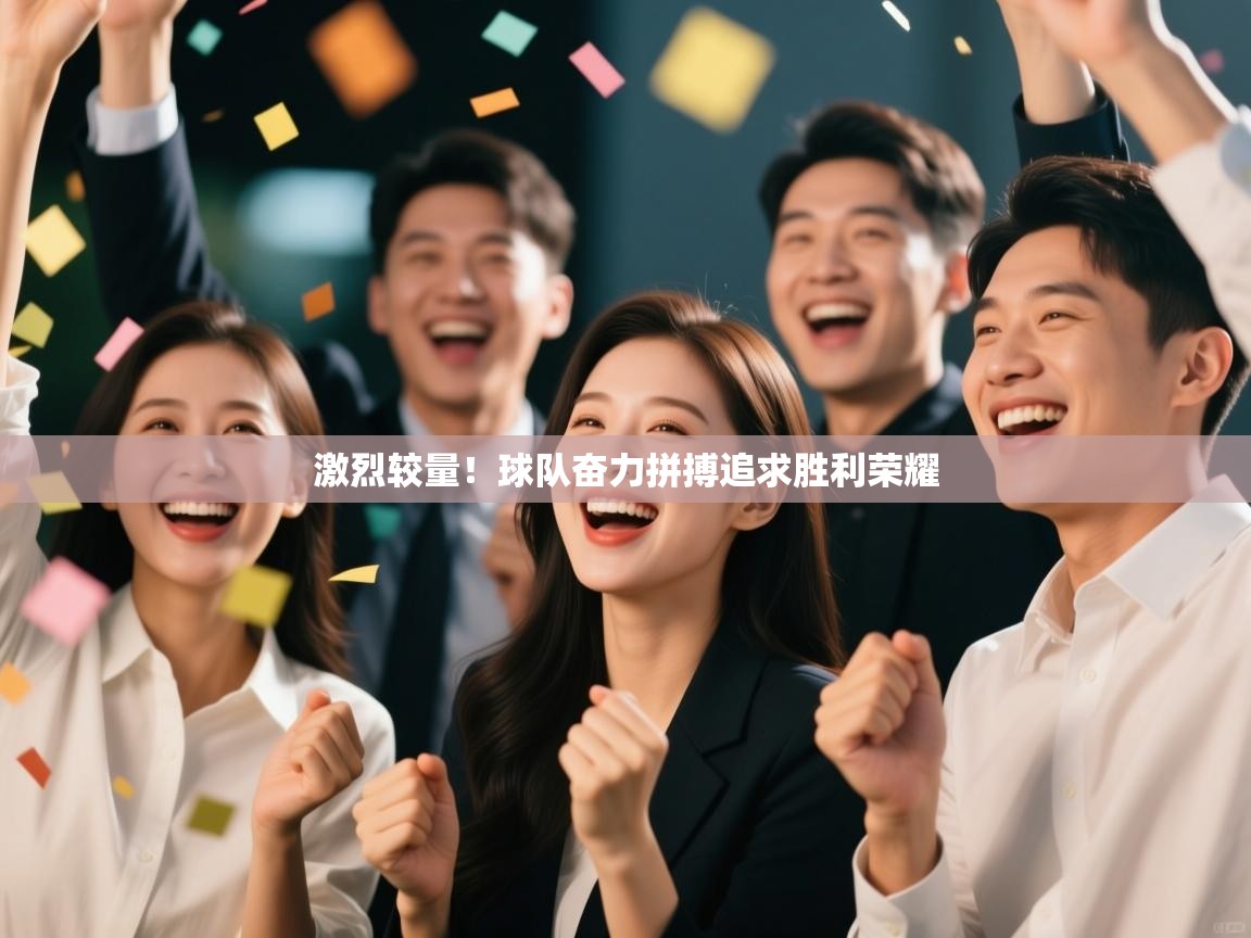 激烈较量！球队奋力拼搏追求胜利荣耀  第1张