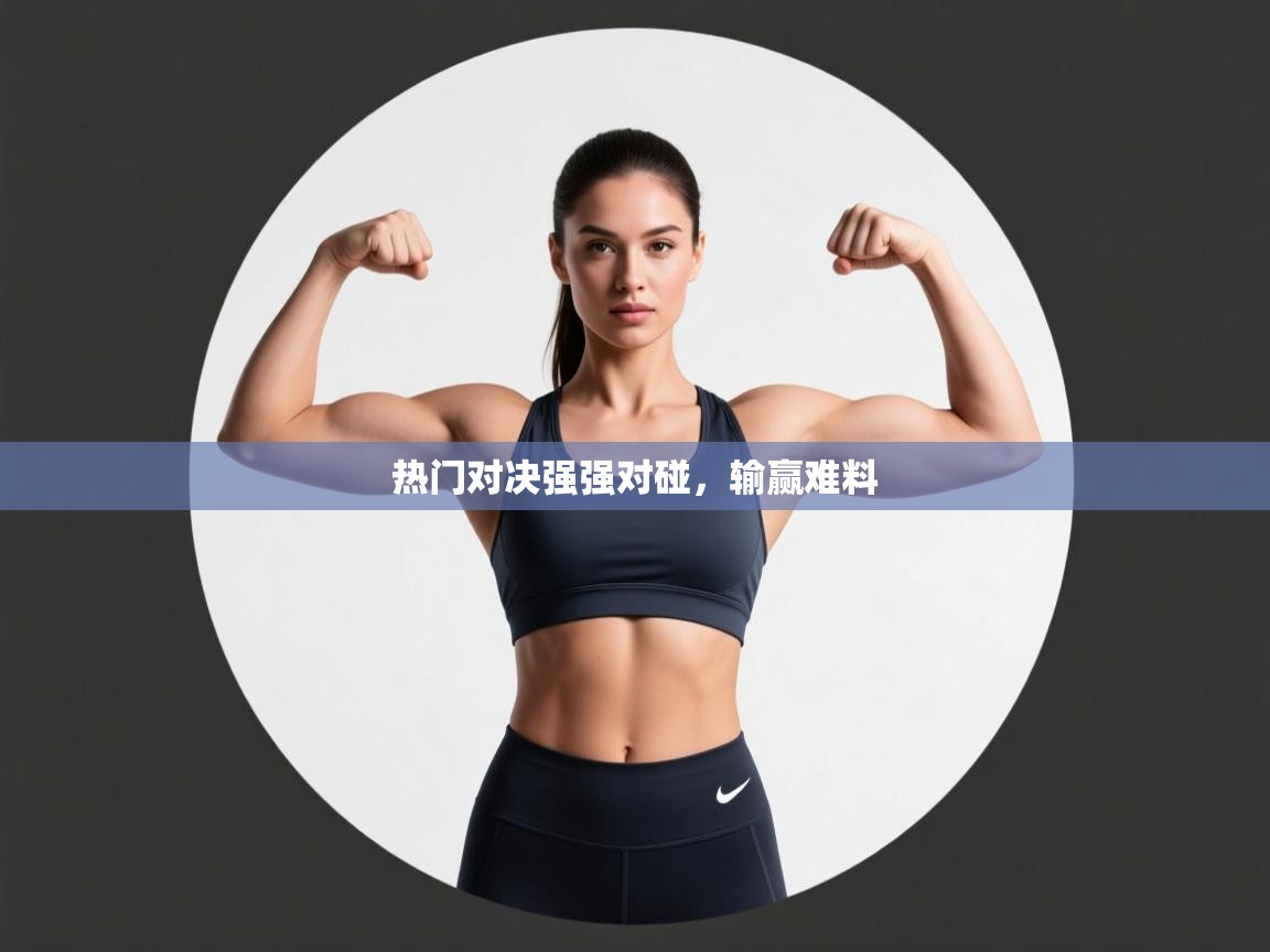 热门对决强强对碰,输赢难料 第1张