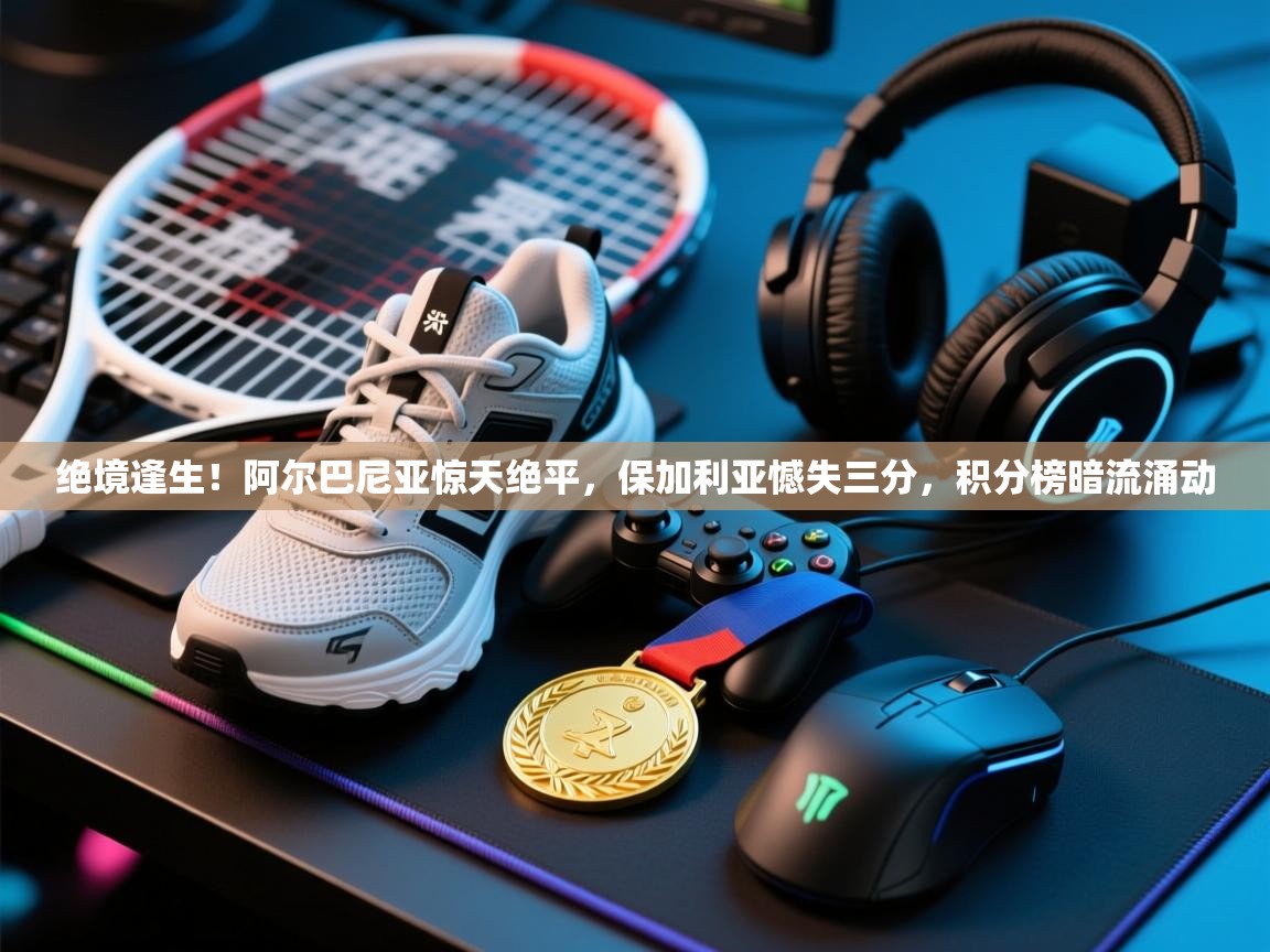 绝境逢生！阿尔巴尼亚惊天绝平，保加利亚憾失三分，积分榜暗流涌动  第2张