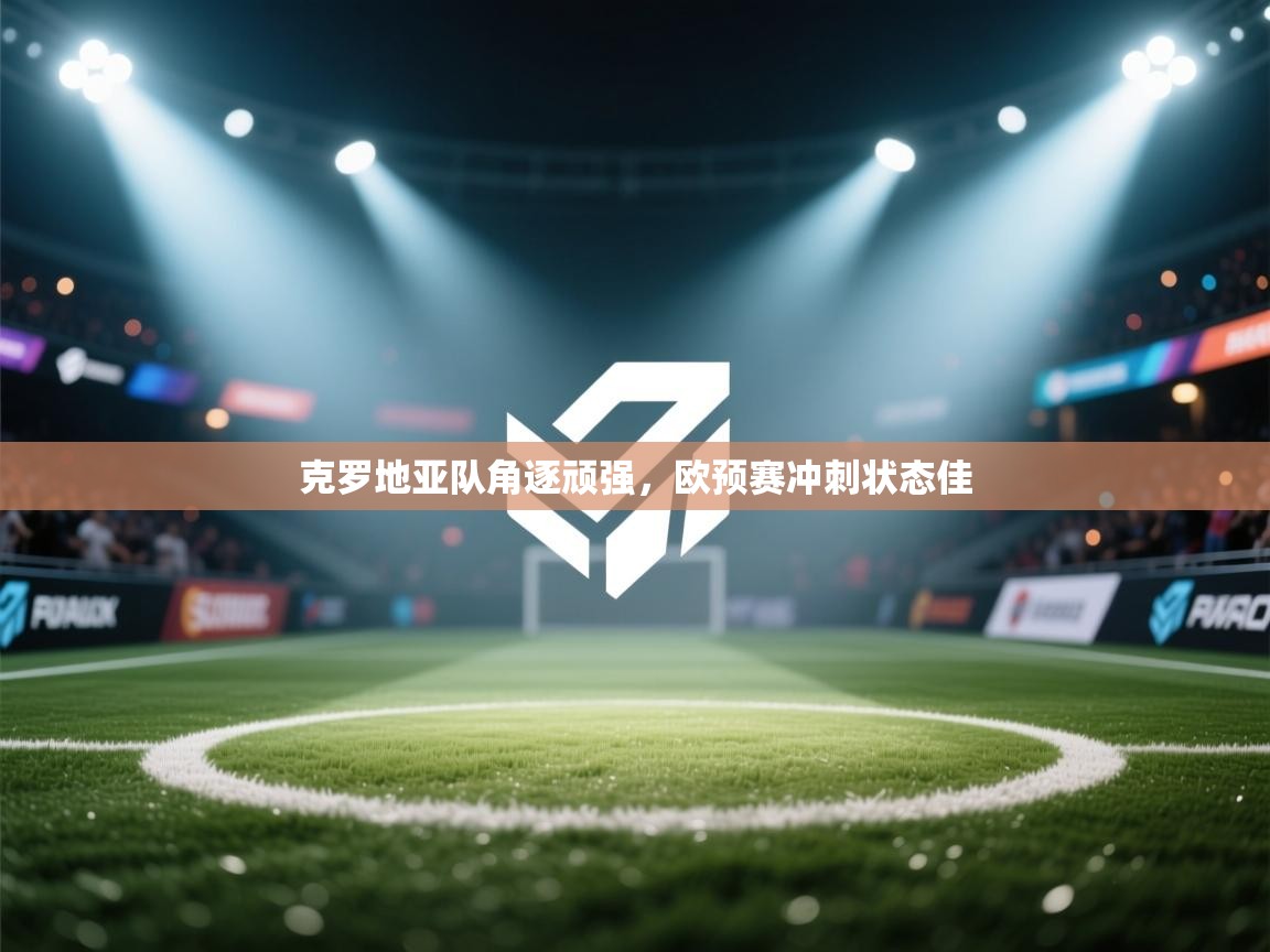 克罗地亚队角逐顽强,欧预赛冲刺状态佳 第1张