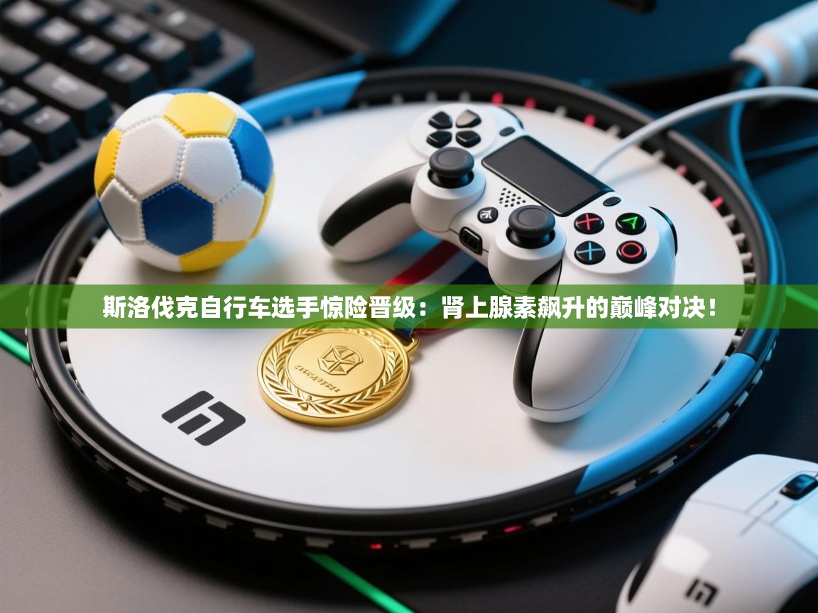 斯洛伐克自行车选手惊险晋级：肾上腺素飙升的巅峰对决！  第1张