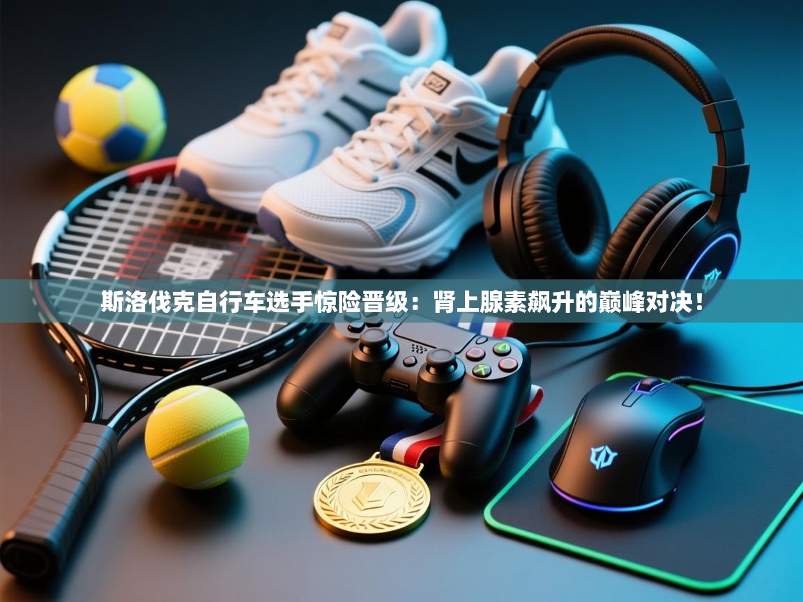 斯洛伐克自行车选手惊险晋级：肾上腺素飙升的巅峰对决！  第2张