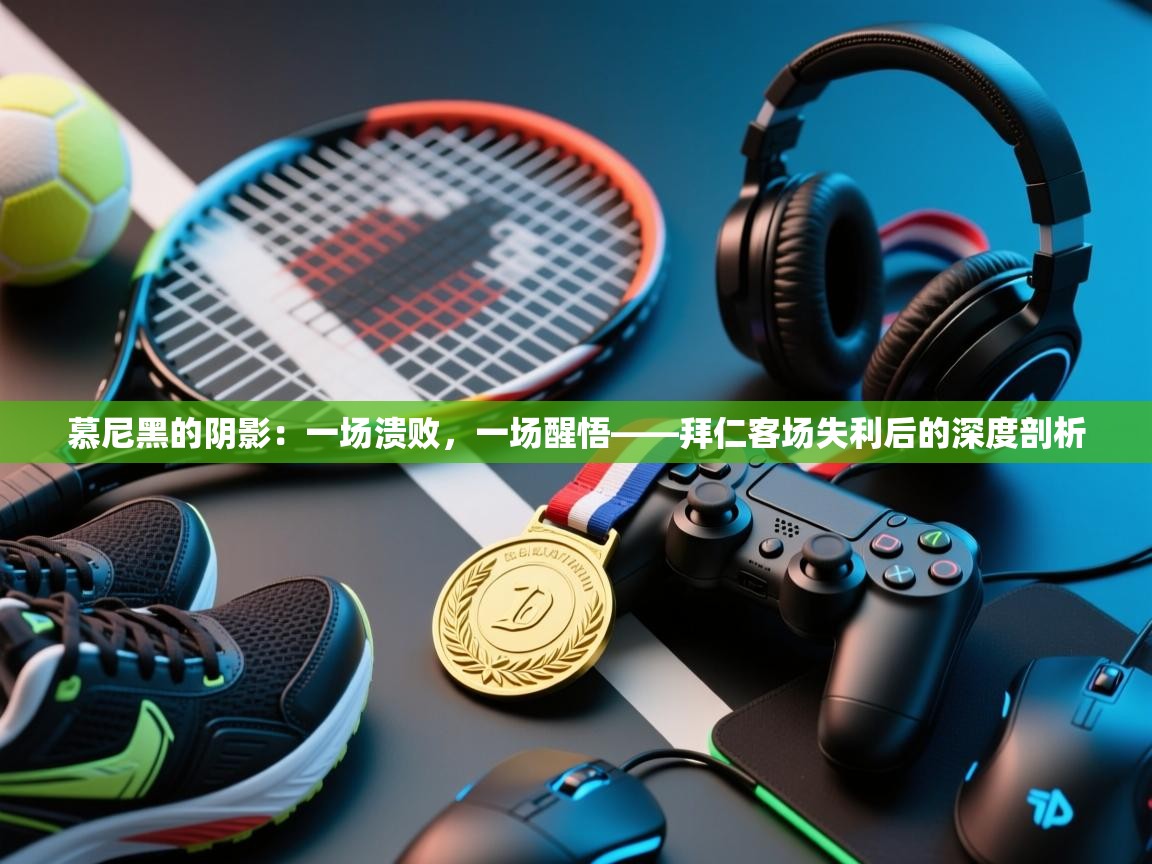 慕尼黑的阴影：一场溃败，一场醒悟——拜仁客场失利后的深度剖析  第2张