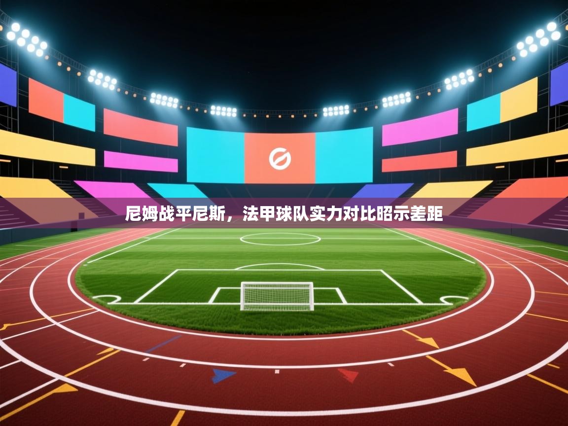 尼姆战平尼斯，法甲球队实力对比昭示差距  第1张