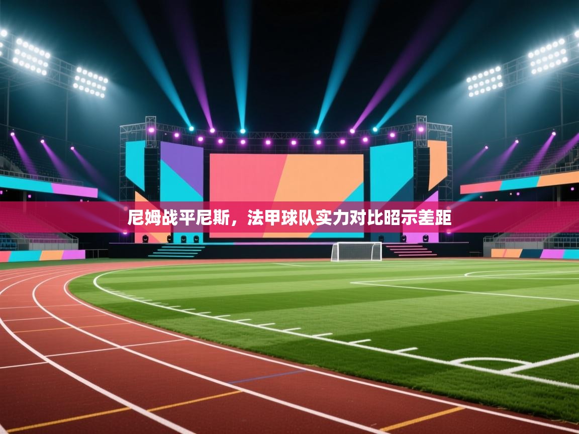 尼姆战平尼斯，法甲球队实力对比昭示差距  第2张