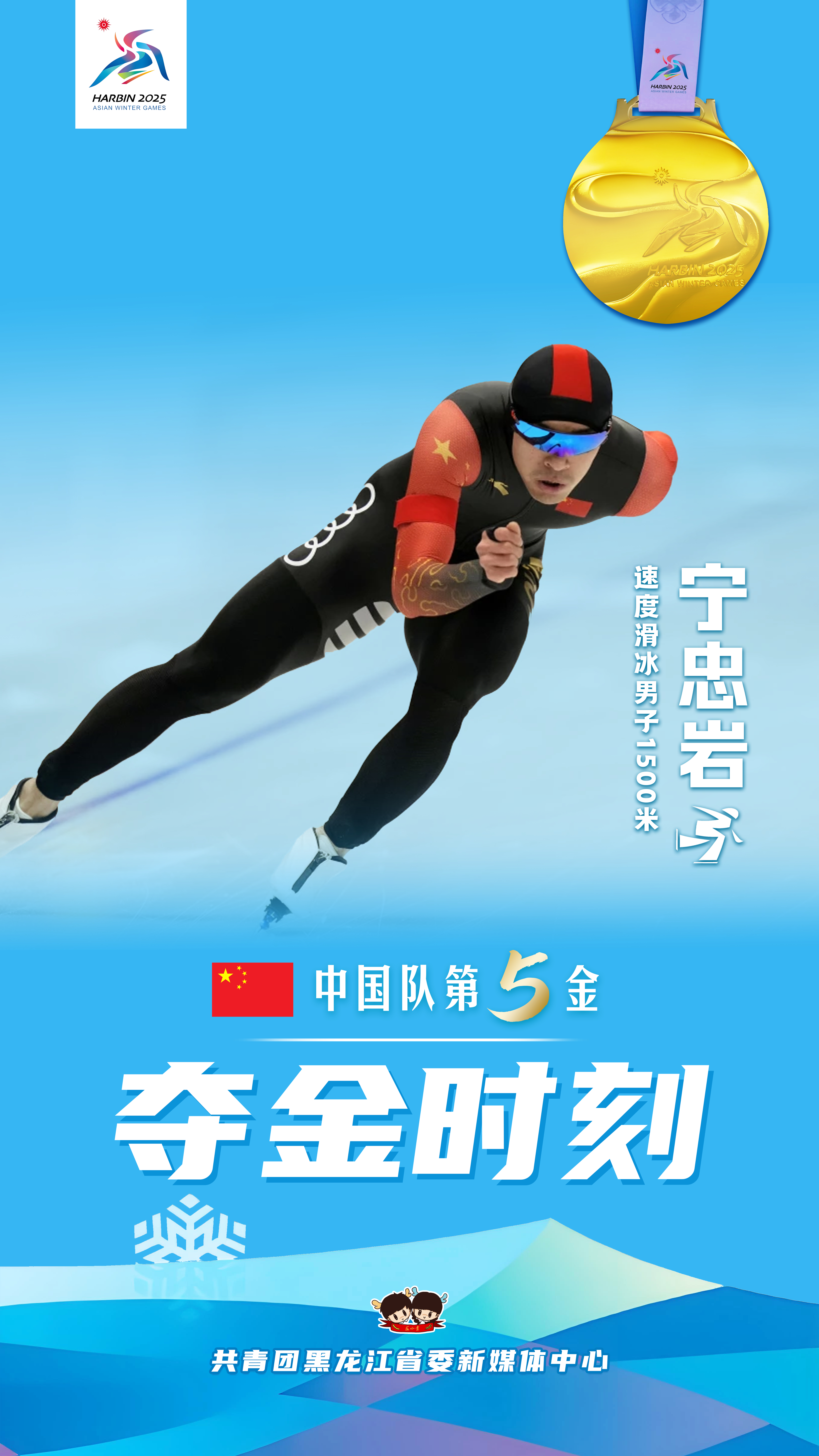 开云体育入口-速度选手独揽金牌，速度之光的简单介绍