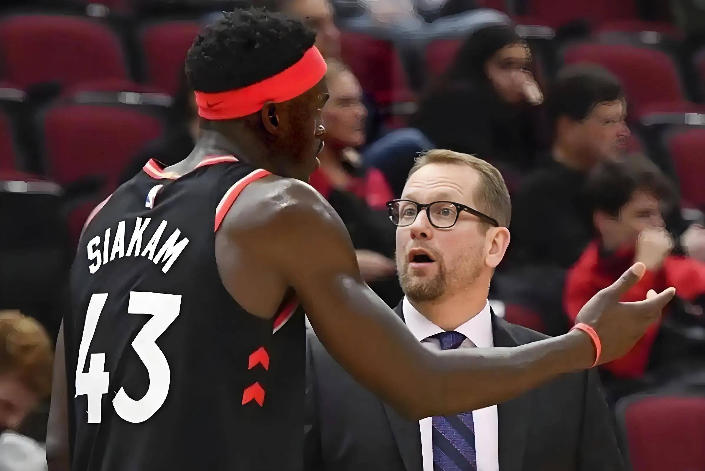 包含NBA球队换帅，曝光接替主教练人选的词条