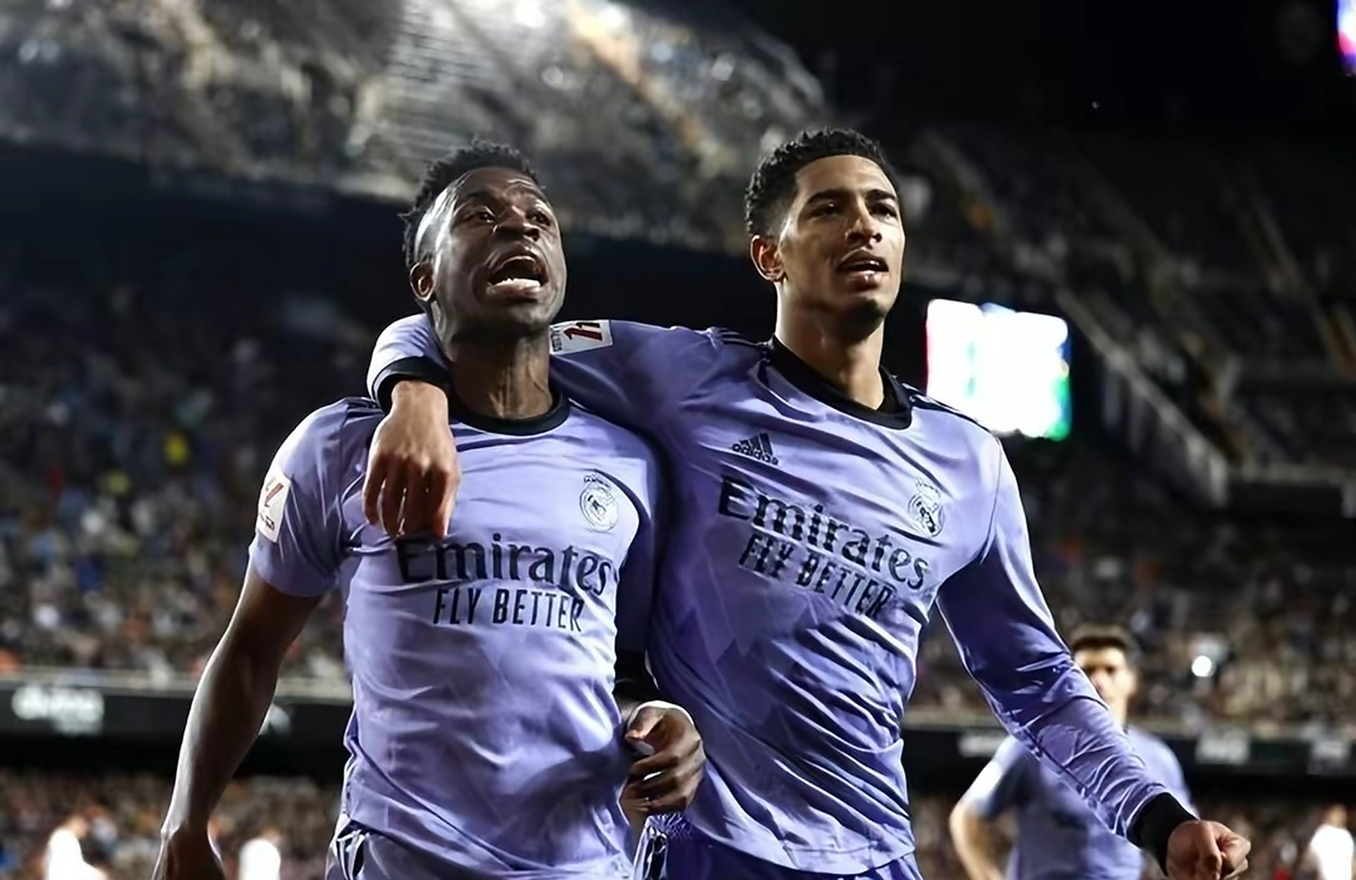 开云体育网页版登录入口-皇家马德里在客场迎战瓦伦西亚