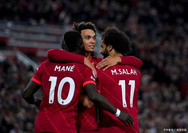 马内连入两球,利物浦晋级决赛的简单介绍 马内连入两球,利物浦晋级决赛的简单介绍