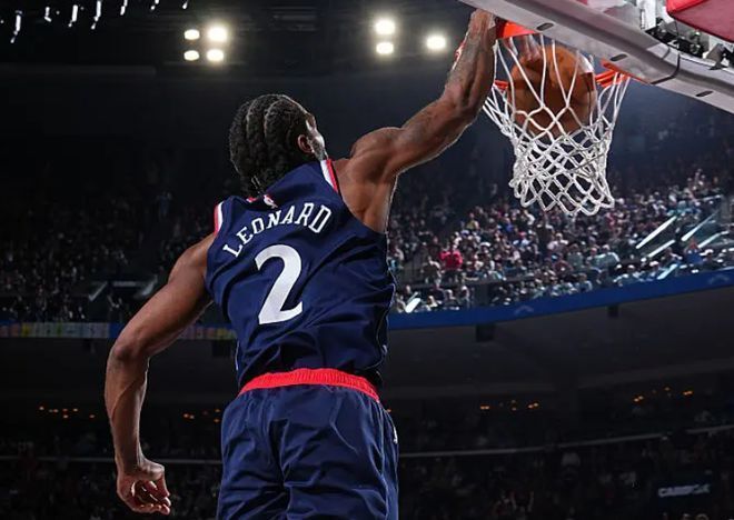 快船逆转森林狼继续不败 快船逆转森林狼继续不败