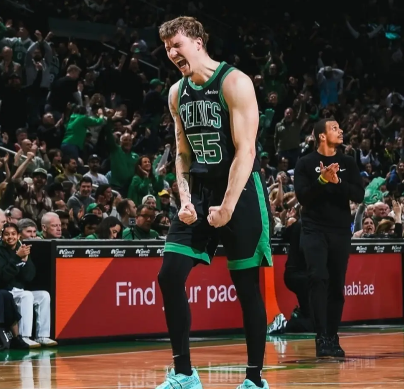 凯尔特人惨败篮网,遭遇季后赛开门黑的简单介绍 凯尔特人惨败篮网,遭遇季后赛开门黑的简单介绍