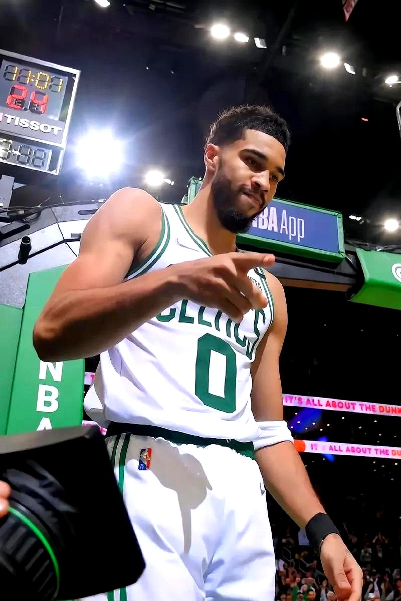 开云体育在线登录-关于凯尔特人主场惜败雷霆，莺歌高效轰下28分的信息