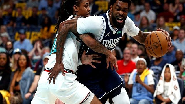 关于西南区内战再度上演!独行侠成功擒下灰熊夺冠的信息 关于西南区内战再度上演!独行侠成功擒下灰熊夺冠的信息