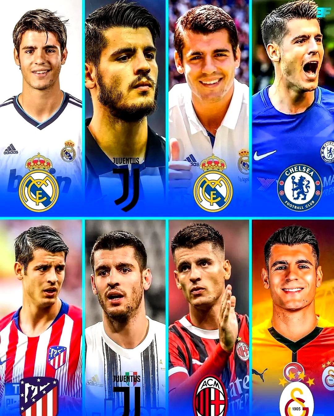 皇马中场表现亮眼，外界认为他是球队未来