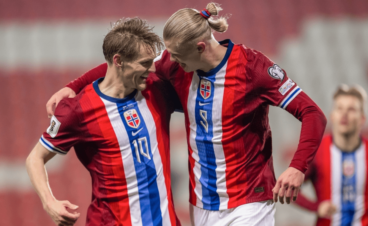 匈牙利国家队在欧预赛中击败安道尔 匈牙利国家队在欧预赛中击败安道尔