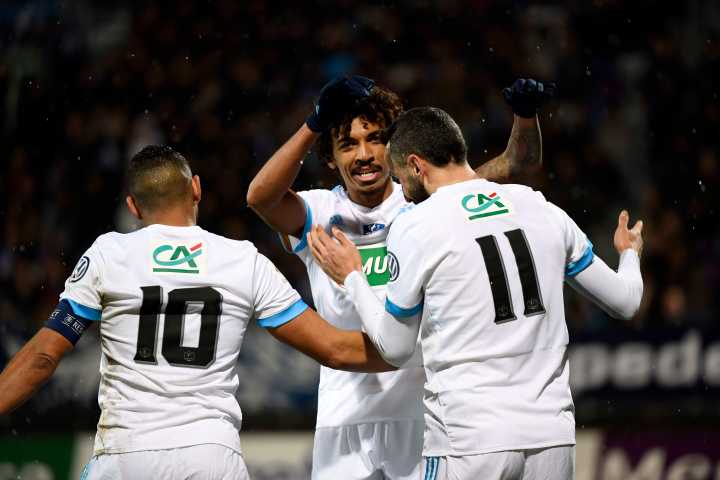 开云体育app-尼斯客场挑战兰斯，争取保级希望