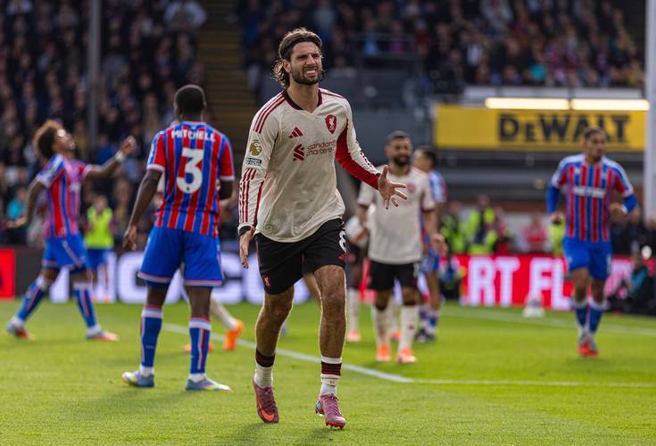 关于水晶宫惊险胜出，英超球队硬战不退缩的信息