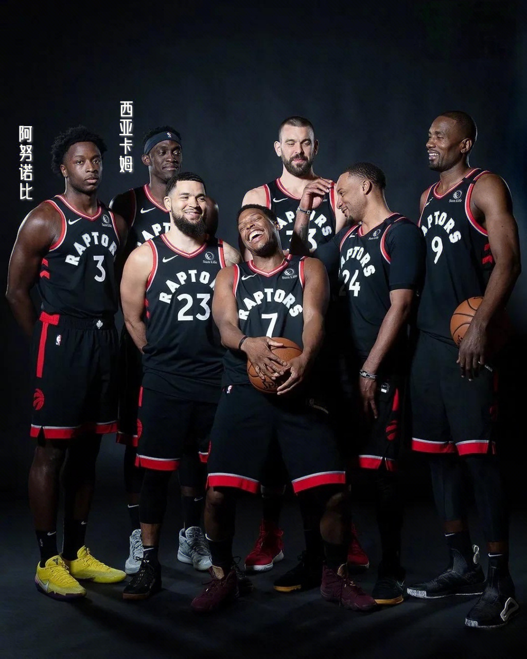 球队签下全明星球员，实力暴涨的简单介绍